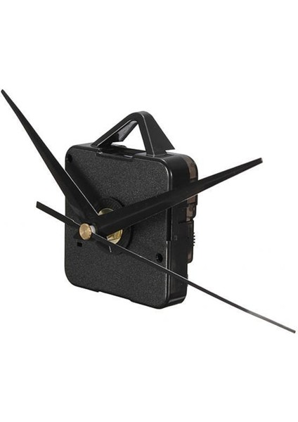 Saat Hareket Mekanizması 3 Pcs (Yurt Dışından)
