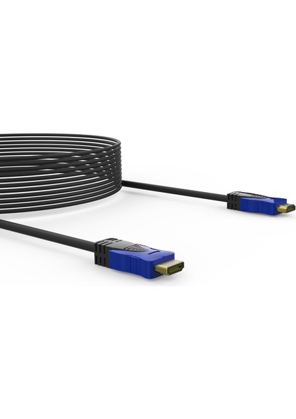 IMHD-50T 5M 1,4 V 3D Altın Uçlu HDMI Kablo