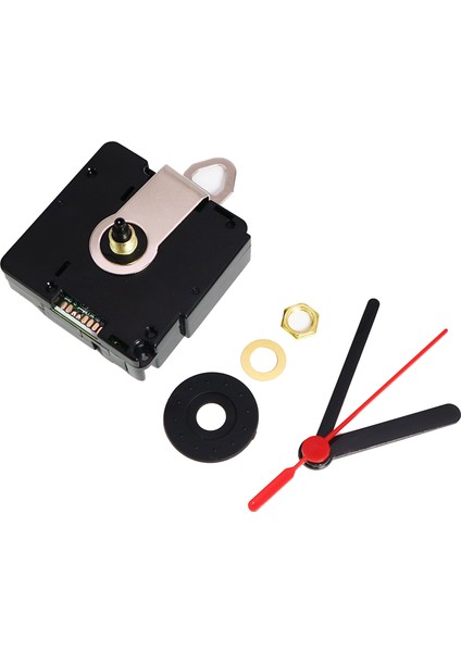 Radyo Kontrollü Saat Hareketi Işaret Olmayan Dıy Onarım Parçaları Değiştirme (Yurt Dışından)