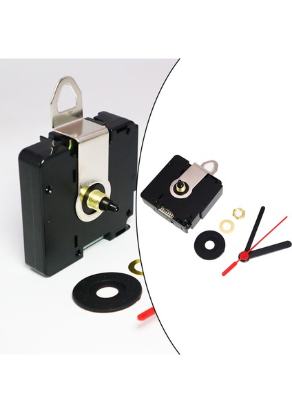 Radyo Kontrollü Saat Hareketi Işaret Olmayan Dıy Onarım Parçaları Değiştirme (Yurt Dışından) fiyatları