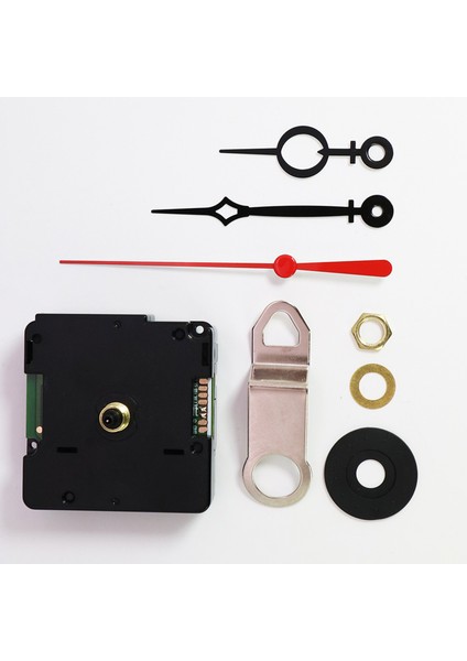 Radyo Kontrollü Saat Hareketi Işaret Olmayan Dıy Onarım Parçaları Değiştirme (Yurt Dışından) modelleri