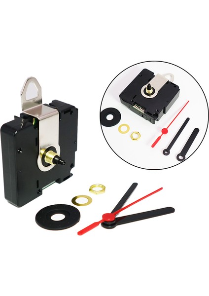 Radyo Kontrollü Saat Hareketi Işaret Olmayan Dıy Onarım Parçaları Değiştirme (Yurt Dışından) indirimleri