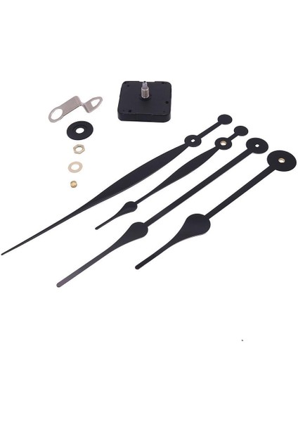 Dıy Onarım Parçaları Yedek Saat Hareketi 2 Adet Ayar (Yurt Dışından) fiyatları