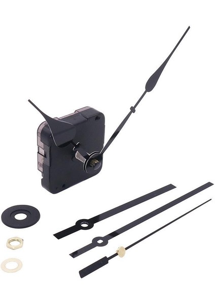 Dıy Onarım Parçaları Yedek Saat Hareketi 2 Adet Ayar (Yurt Dışından) indirimleri