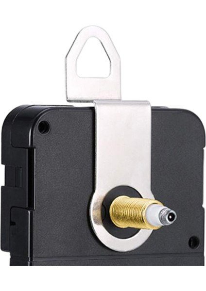 Duvar Saat Hareketi Kuvars Saat Motor Kiti Dıy Onarım Parçaları Aksesuarları 1 Çifti Altın Eller (Yurt Dışından) fırsatları