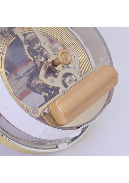 4.06IN Kuvars Saat Eklemek Roma Sayısal Akülü Ev Dekor Için Powered Dıy (Yurt Dışından) fırsatları