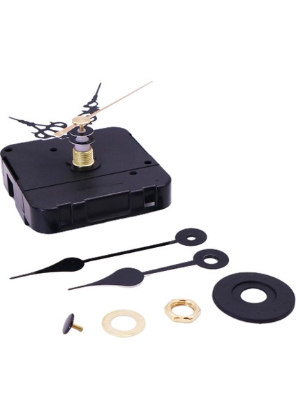 1 Takım Dıy Küçük Duvar Saati Hareketi Mekanizmaları Pil Powered Dıy Onarım Aracı (Yurt Dışından) indirimleri