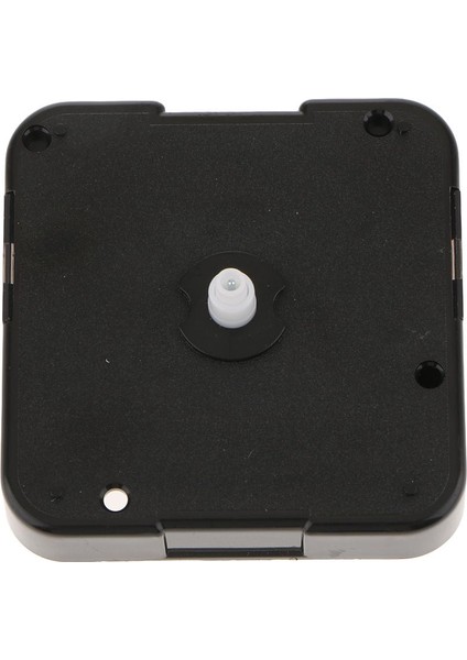 Lovoski Quartz Saat Hareket Mekanizması Eller Çekirdek Aa Pil 8.9mm (Yurt Dışından)