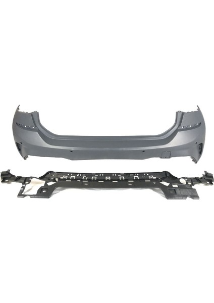 Bmw g21 m body kit tampon seti sw 2019+