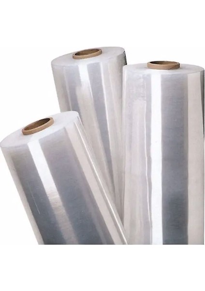 Streç Film 17 Micron 25CM 250MT 12ADET 1.kalite (1 Koli) modelleri