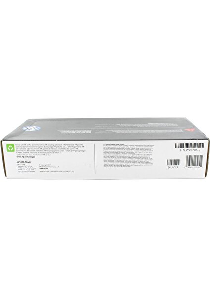 Hp 117A W2072A / Hp 150A / 150NW / 178NW / 179FNW Sarı Orjinal Toner