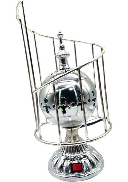 Tütsü Brülör Aromaterapi Difüzör (Yurt Dışından)