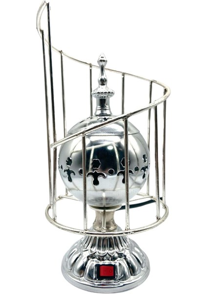 Tütsü Brülör Aromaterapi Difüzör (Yurt Dışından)