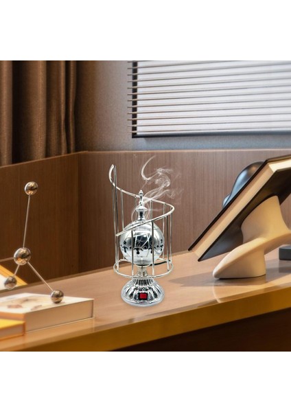 Tütsü Brülör Aromaterapi Difüzör (Yurt Dışından)