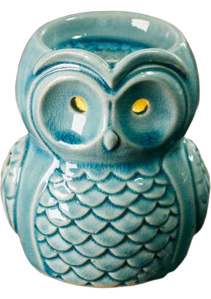 Tütsü Brülör Aromaterapi Difüzör (Yurt Dışından)