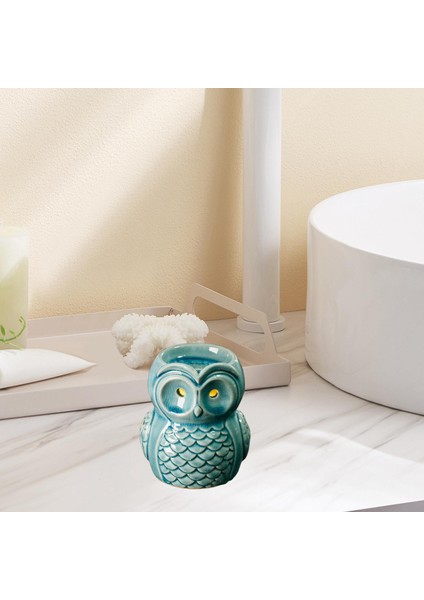 Tütsü Brülör Aromaterapi Difüzör (Yurt Dışından)