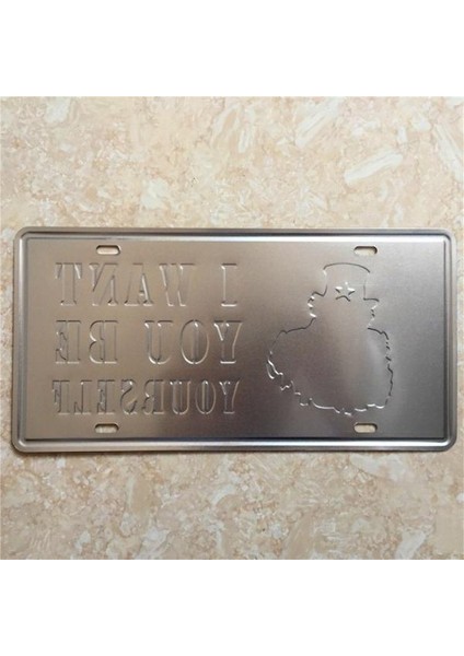 Vintage Tin Sign Metal Plak Efsaneleri Asla Ölmek Plaka Çubuğu Dekor 58 (Yurt Dışından) fiyatları