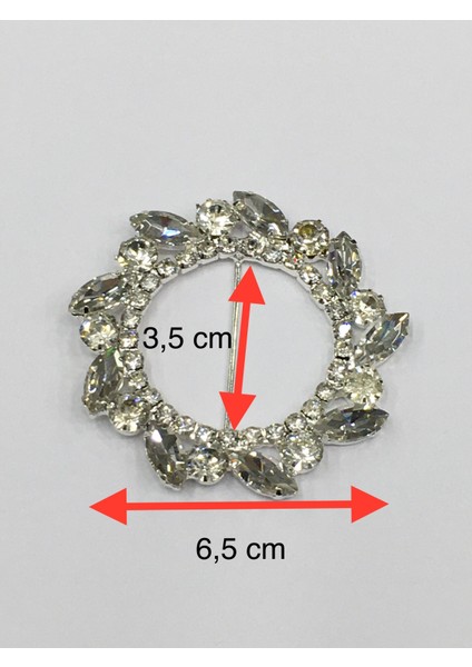 Taşlı Kemer Tokası fırsatları