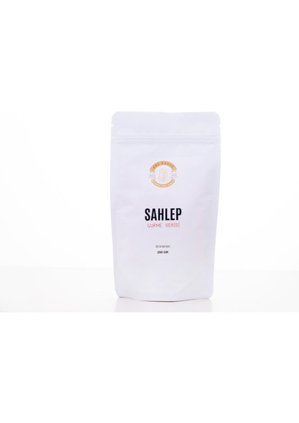 Sahlep 1 kg