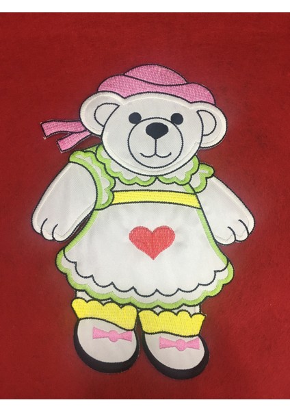 Bebek ve Çocuk Aplikesi