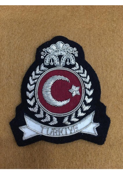 Ceket Arması