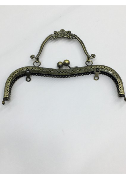 Çanta ve Cüzdan Klipsi Kuluplu