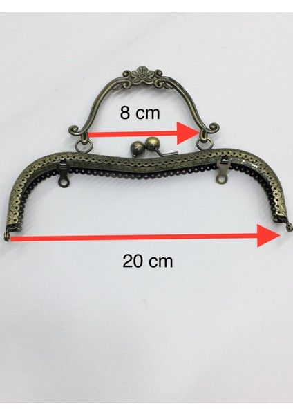 Çanta ve Cüzdan Klipsi Kuluplu fiyatları