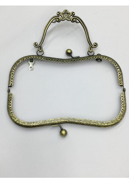 Çanta ve Cüzdan Klipsi Kuluplu modelleri