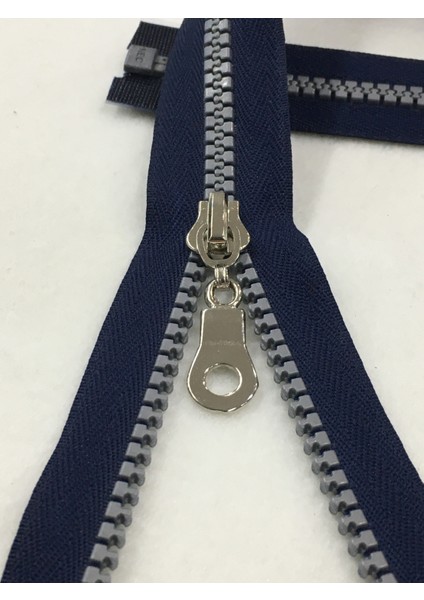 Kaban Mont Fermuarı 70 cm Lacivert fiyatları