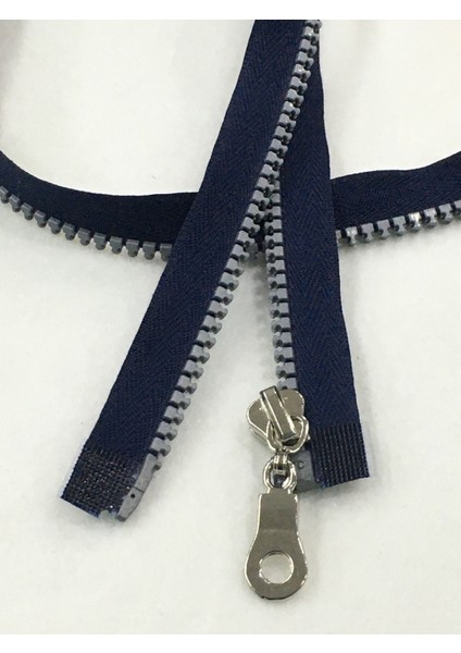 Kaban Mont Fermuarı 70 cm Lacivert modelleri