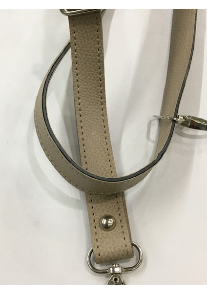 Ayarlanabilir Çanta Sapı Postacı Çanta Sapı