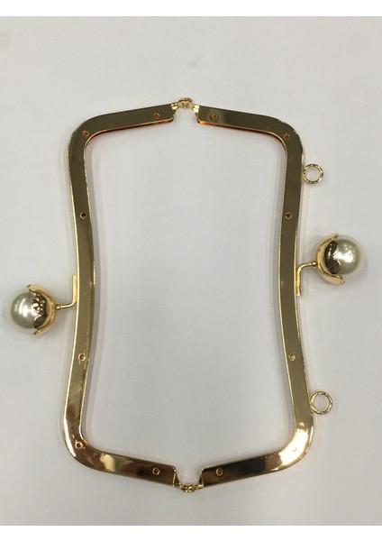 Çanta ve Cüzdan Klipsi Burs Incili Model 20 cm fiyatları