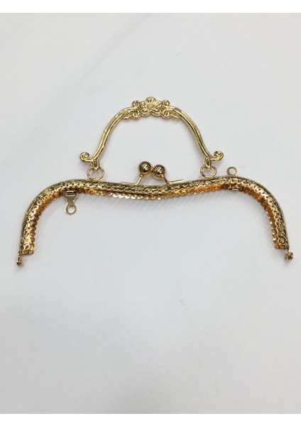 Çanta ve Cüzdan Klipsi Kuluplu