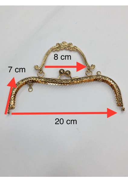 Çanta ve Cüzdan Klipsi Kuluplu fiyatları