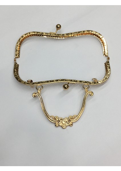 Çanta ve Cüzdan Klipsi Kuluplu modelleri