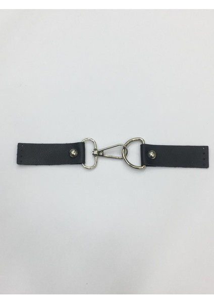 Çanta Kanca / Kulak Kanca / Kancalı Kilit