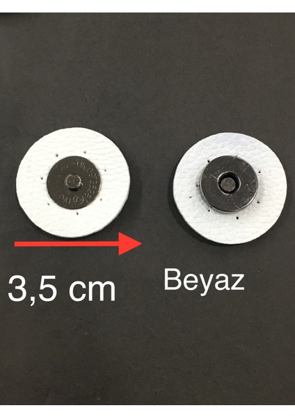 Deri Çanta Çıtçıt Mıknatıslı 2 Li Set fiyatları