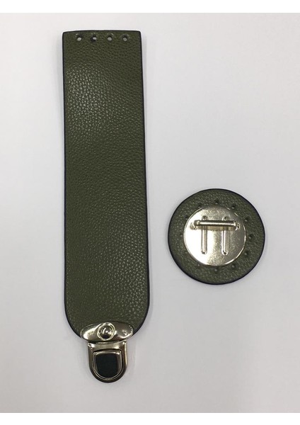 Deri Kilit Kapak / Çanta Kilit fiyatları