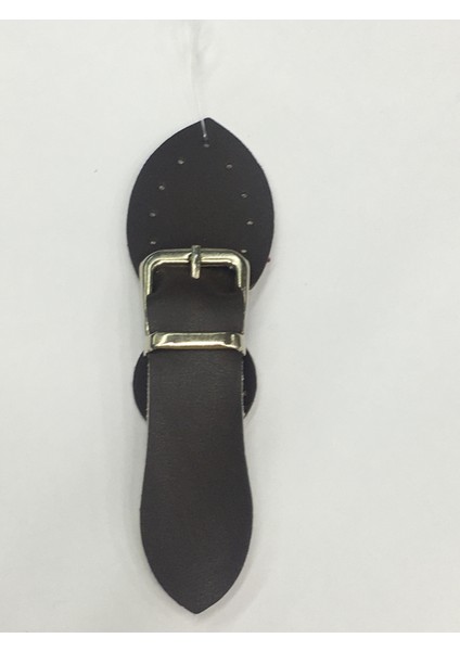 Tokalı Mıknatıs Çanta Mıknatısı