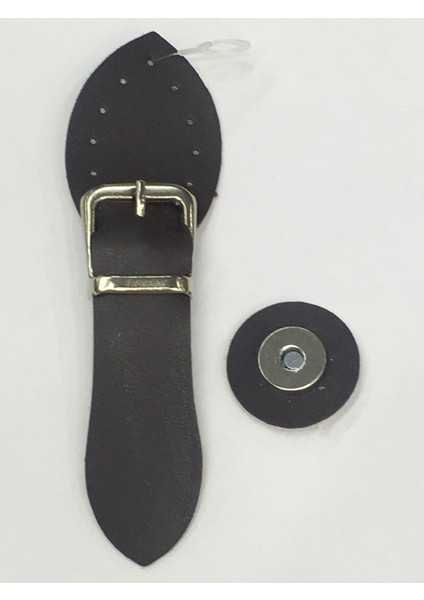 Tokalı Mıknatıs Çanta Mıknatısı fiyatları