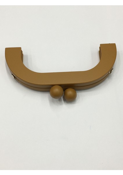 Ahşap Çanta Bursu 21 cm