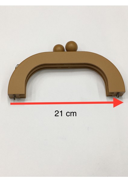 Ahşap Çanta Bursu 21 cm fiyatları