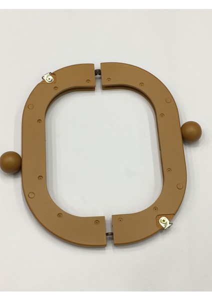 Ahşap Çanta Bursu 21 cm modelleri