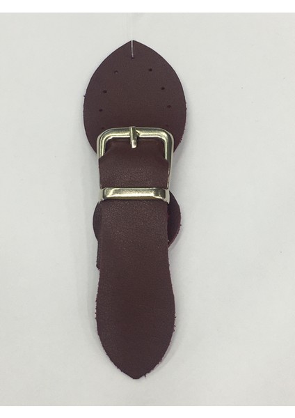 Tokalı Mıknatıs Çanta Mıknatısı