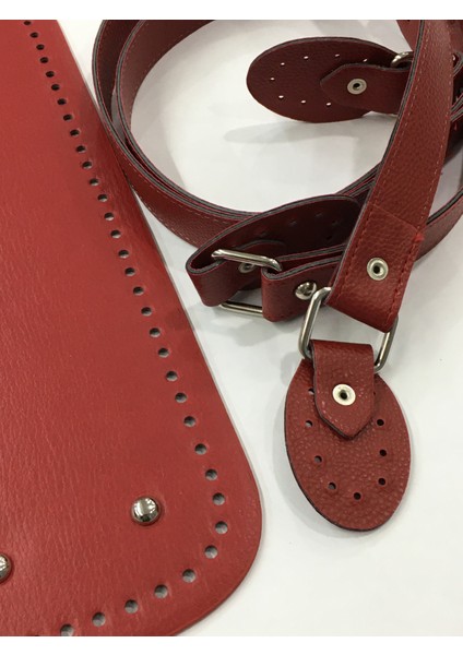 Deri Çanta Taban ve Askı Takımı fiyatları