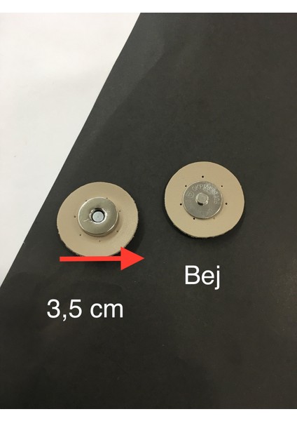 Deri Çanta Çıtçıt Mıknatıslı 2 Li Set fiyatları
