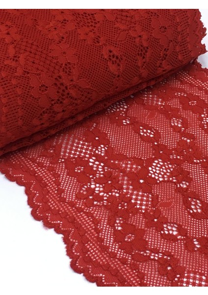 Likralı Dantel Esnek Dantel 1 Metre modelleri