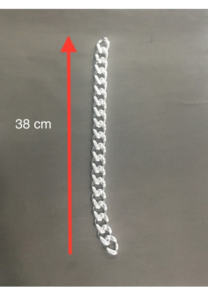Çanta Sapı Metalize Parlak fiyatları
