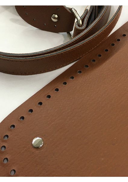 Deri Çanta Taban ve Askı Takımı fiyatları