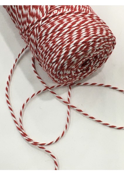Kırmızı Beyaz Ip Paket Ipi 200 gr modelleri